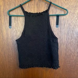 Don’t wear it anymore.